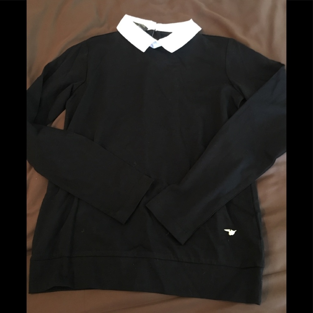 Girls Trussardi Top